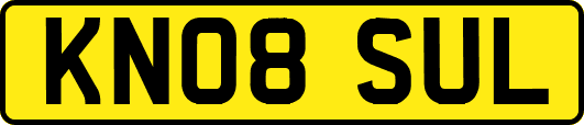 KN08SUL