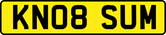 KN08SUM