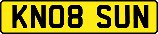 KN08SUN