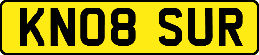 KN08SUR