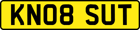 KN08SUT