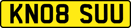 KN08SUU