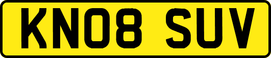 KN08SUV