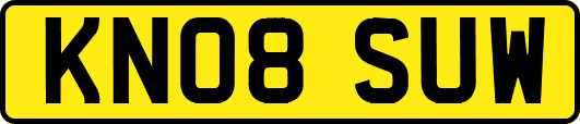 KN08SUW