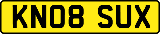 KN08SUX