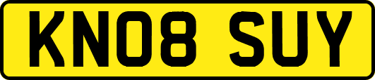 KN08SUY