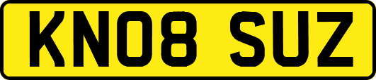 KN08SUZ