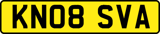 KN08SVA