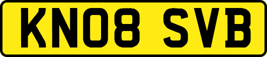 KN08SVB