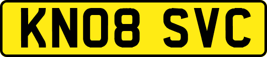 KN08SVC
