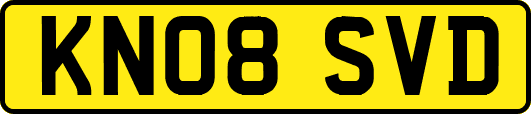 KN08SVD