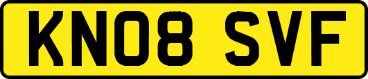 KN08SVF