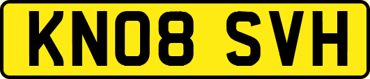 KN08SVH