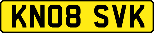 KN08SVK