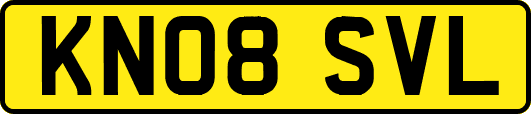KN08SVL