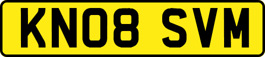 KN08SVM