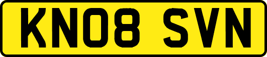 KN08SVN
