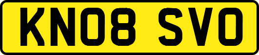 KN08SVO