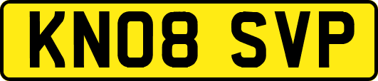 KN08SVP