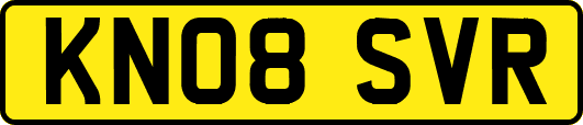KN08SVR