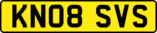 KN08SVS