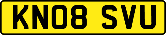 KN08SVU