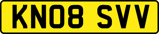 KN08SVV