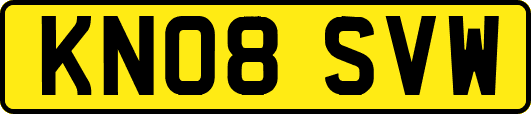 KN08SVW