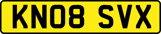 KN08SVX