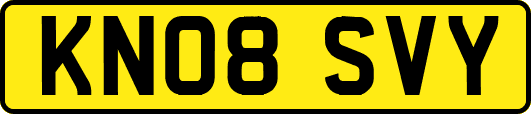 KN08SVY