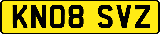 KN08SVZ