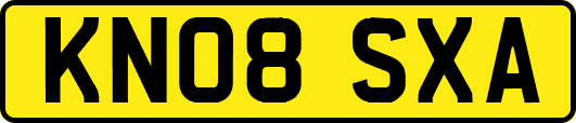 KN08SXA
