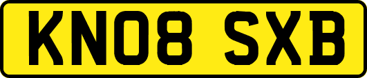 KN08SXB