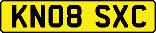 KN08SXC