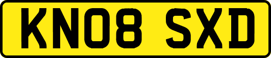 KN08SXD