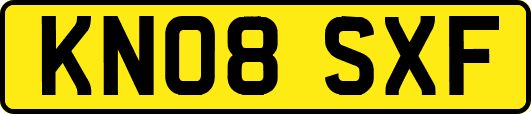KN08SXF