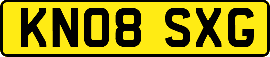 KN08SXG