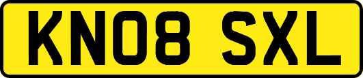 KN08SXL