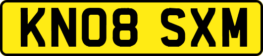 KN08SXM