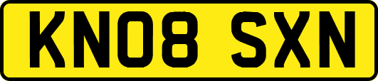 KN08SXN