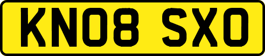 KN08SXO