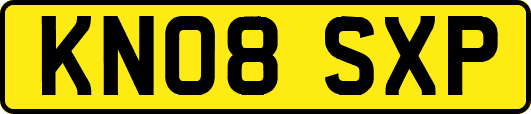 KN08SXP