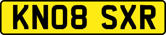 KN08SXR