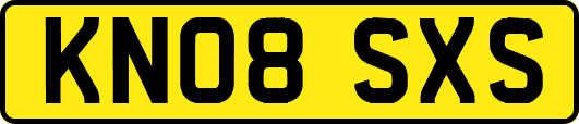 KN08SXS