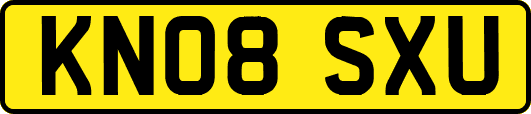 KN08SXU