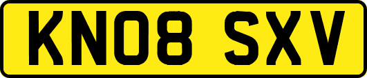KN08SXV