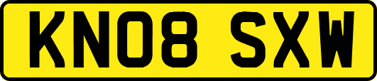 KN08SXW