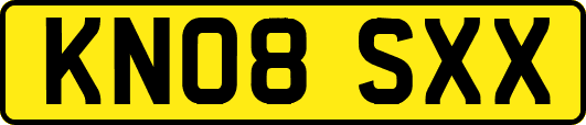 KN08SXX