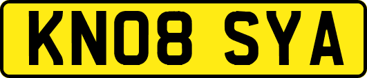 KN08SYA