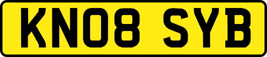 KN08SYB
